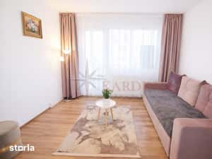 Apartament 2 camere mobilat utilat complet ,parcare Astra Saturn — miniatura 4