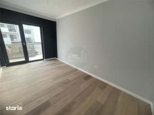 Apartament etajul 1 cu 2 camere cu balcon si parcare pe Doamna Stanca — miniatura 4