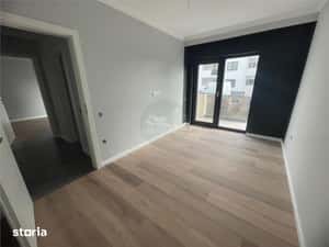 Apartament etajul 1 cu 2 camere cu balcon si parcare pe Doamna Stanca — miniatura 5