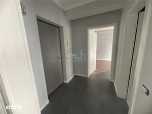 Apartament etajul 1 cu 2 camere cu balcon si parcare pe Doamna Stanca — miniatura 6