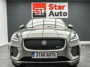 2020 Jaguar E Pace R-Dynamic 2.0 Diesel Automat 240 Cai Euro 6 — miniatura 2