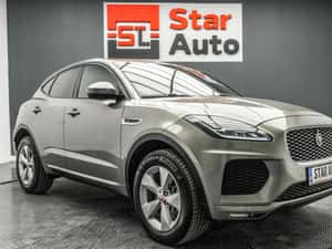 2020 Jaguar E Pace R-Dynamic 2.0 Diesel Automat 240 Cai Euro 6 — miniatura 3