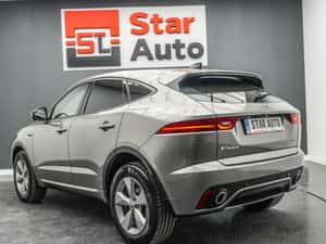 2020 Jaguar E Pace R-Dynamic 2.0 Diesel Automat 240 Cai Euro 6 — miniatura 4