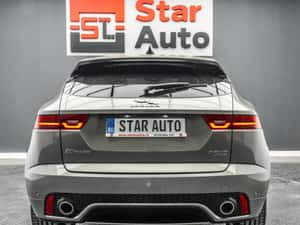 2020 Jaguar E Pace R-Dynamic 2.0 Diesel Automat 240 Cai Euro 6 — miniatura 5