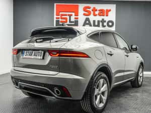 2020 Jaguar E Pace R-Dynamic 2.0 Diesel Automat 240 Cai Euro 6 — miniatura 6