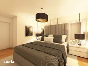 PROMOTIE!! Studio spatios 44mp , Metrou Berceni 15min — miniatura 5