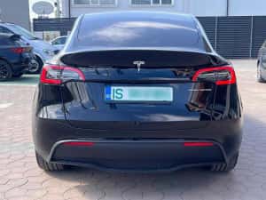 Tesla Model Y 2023 Long Range 4x4 TVA deductibil — miniatura 5