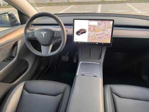 Tesla Model Y 2023 Long Range 4x4 TVA deductibil — miniatura 6