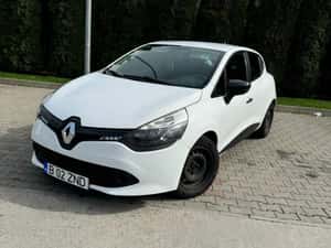 Renault Clio 2014, 208.000 km, 4.600 EUR