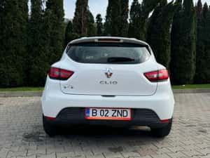 Renault Clio 2014, 208.000 km, 4.600 EUR — miniatura 2