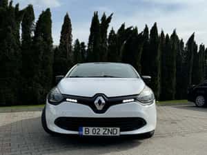 Renault Clio 2014, 208.000 km, 4.600 EUR — miniatura 4