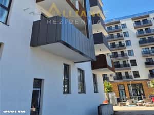 Penthouse duplex 197 mp Metrou Berceni — miniatura 1