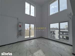 Penthouse duplex 197 mp Metrou Berceni — miniatura 5