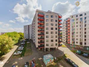 Apartament 2 camere de vanzare Ared Kaufland — miniatura 5