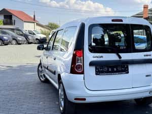 Dacia Logan MCV 2011 — miniatura 3