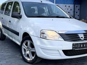 Dacia Logan MCV 2011 — miniatura 4