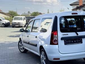 Dacia Logan MCV 2011 — miniatura 5