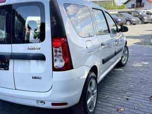 Dacia Logan MCV 2011 — miniatura 7