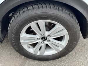 Kia Sportage 1.7crdi eur 6 An 2016 cu 120.000 km reali si verificabili — miniatura 8