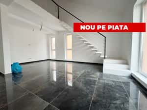 Apartament 3 camere, 82mp utili + balcon 8mp, zona Lidl Giroc — miniatura 3
