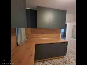 Apartament decomandat, metrou Tudor Vladimirescu — miniatura 3