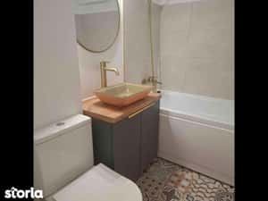 Apartament decomandat, metrou Tudor Vladimirescu — miniatura 4