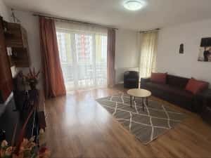 Inchiriez apartament 2 camere Avantgarden Bartolomeu cu loc parcare și dressing