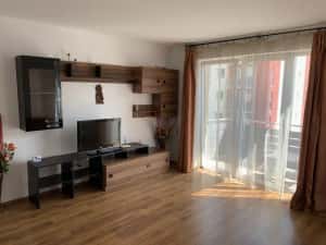Inchiriez apartament 2 camere Avantgarden Bartolomeu cu loc parcare și dressing — miniatura 2