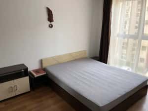 Inchiriez apartament 2 camere Avantgarden Bartolomeu cu loc parcare și dressing — miniatura 4