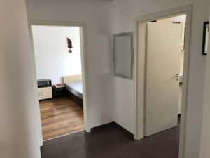 Inchiriez apartament 2 camere Avantgarden Bartolomeu cu loc parcare și dressing — miniatura 6