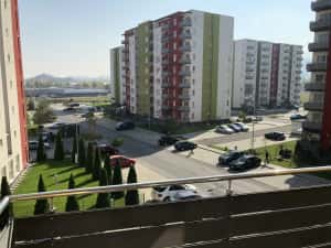 Inchiriez apartament 2 camere Avantgarden Bartolomeu cu loc parcare și dressing — miniatura 8