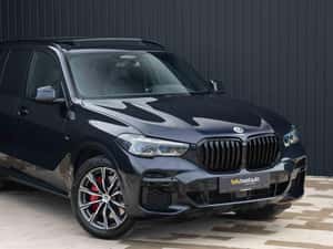 BMW X5 xDrive30d M-Sport — miniatura 2