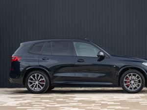 BMW X5 xDrive30d M-Sport — miniatura 4