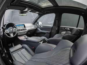 BMW X5 xDrive30d M-Sport — miniatura 5