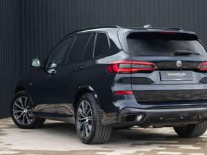 BMW X5 xDrive30d M-Sport — miniatura 6