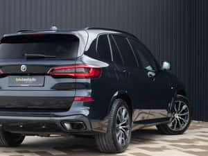 BMW X5 xDrive30d M-Sport — miniatura 7