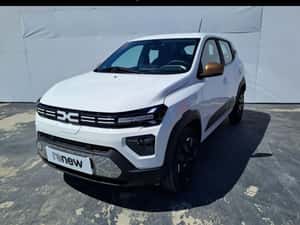 DACIA SPRING BEV 27kWh 65CP Extreme Auto