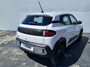 DACIA SPRING BEV 27kWh 65CP Extreme Auto — miniatura 2