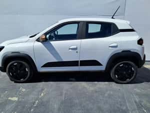 DACIA SPRING BEV 27kWh 65CP Extreme Auto — miniatura 3