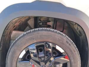 DACIA SPRING BEV 27kWh 65CP Extreme Auto — miniatura 6