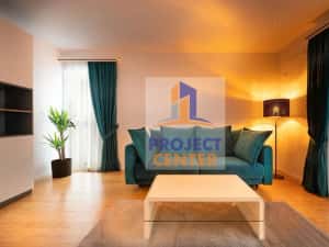 Apartament 3 camere Central, bloc nou, zona Office, garaj