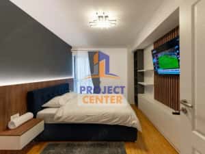 Apartament 3 camere Central, bloc nou, zona Office, garaj — miniatura 2