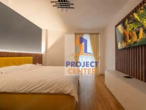 Apartament 3 camere Central, bloc nou, zona Office, garaj — miniatura 3