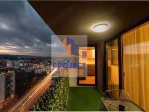 Apartament 3 camere Central, bloc nou, zona Office, garaj — miniatura 5