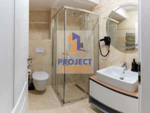 Apartament 3 camere Central, bloc nou, zona Office, garaj — miniatura 7