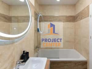 Apartament 3 camere Central, bloc nou, zona Office, garaj — miniatura 8