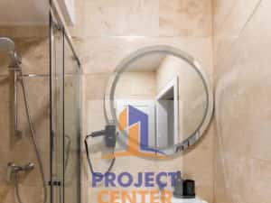 Apartament 3 camere Central, bloc nou, zona Office, garaj — miniatura 9