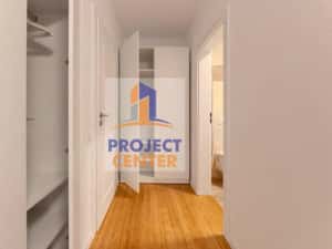 Apartament 3 camere Central, bloc nou, zona Office, garaj — miniatura 10
