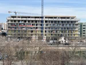 APARTAMENTE DE VANZARE Splaiul Unirii Delta Vacaresti Sector 3 Vitanul Nou ! — miniatura 2
