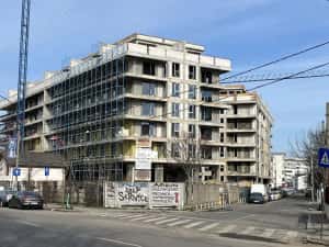 APARTAMENTE DE VANZARE Splaiul Unirii Delta Vacaresti Sector 3 Vitanul Nou ! — miniatura 3
